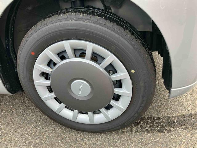 ムーヴキャンバスセオリーＧ（福島県）の中古車