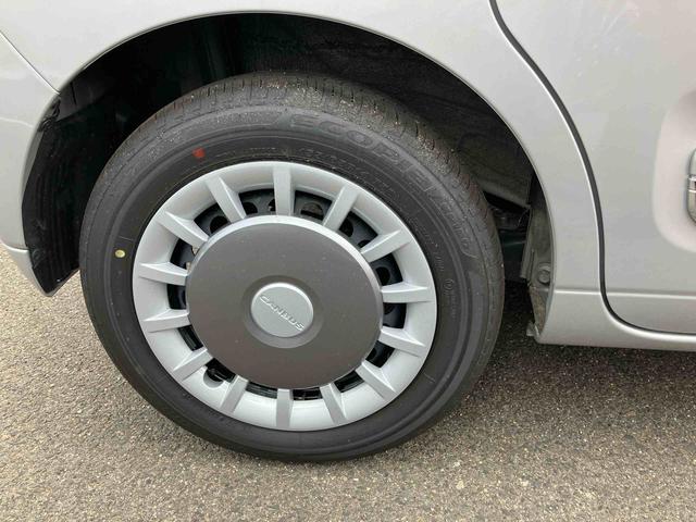 ムーヴキャンバスセオリーＧ（福島県）の中古車