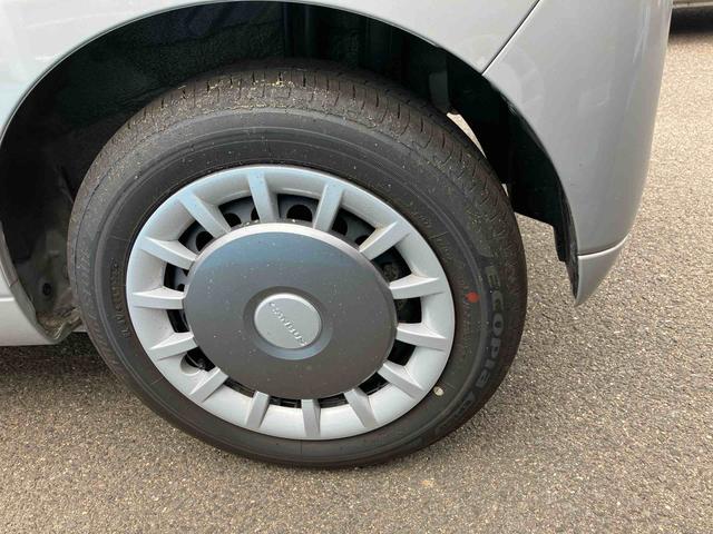 ムーヴキャンバスセオリーＧ（福島県）の中古車