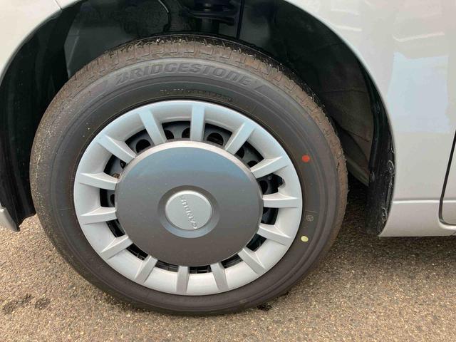 ムーヴキャンバスセオリーＧ（福島県）の中古車