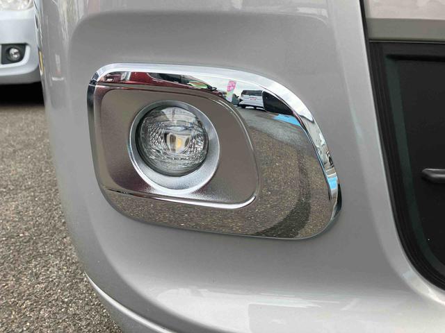ムーヴキャンバスセオリーＧ（福島県）の中古車