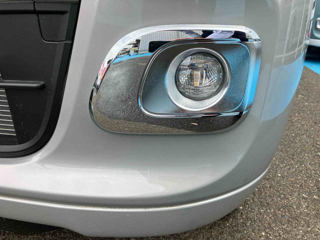 ムーヴキャンバスセオリーＧ（福島県）の中古車