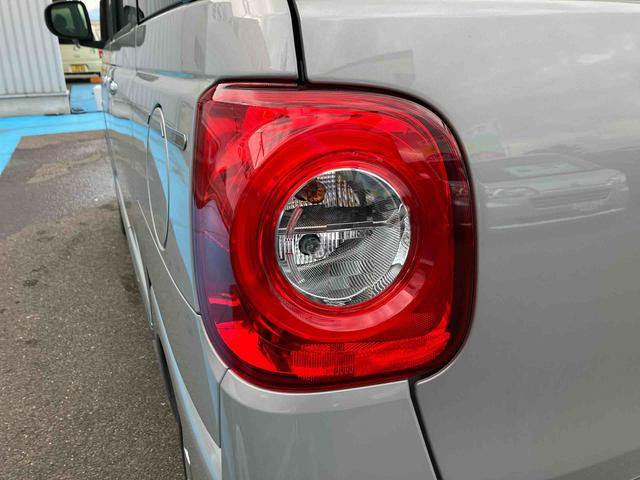 ムーヴキャンバスセオリーＧ（福島県）の中古車