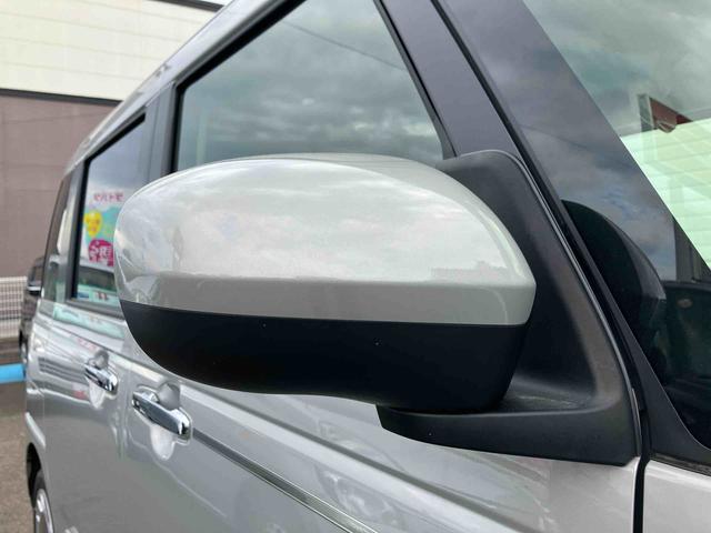 ムーヴキャンバスセオリーＧ（福島県）の中古車