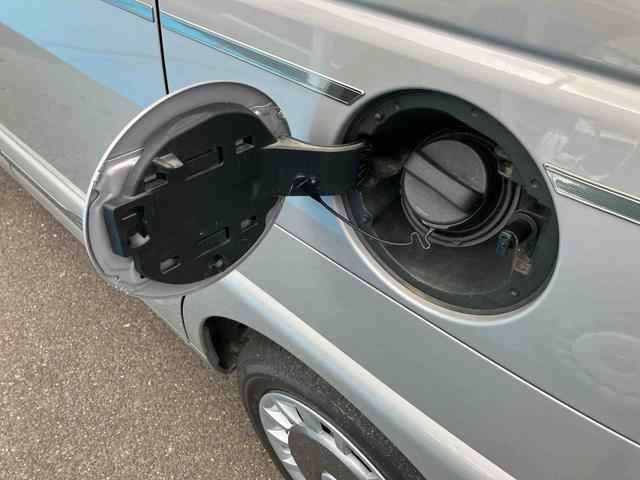 ムーヴキャンバスセオリーＧ（福島県）の中古車