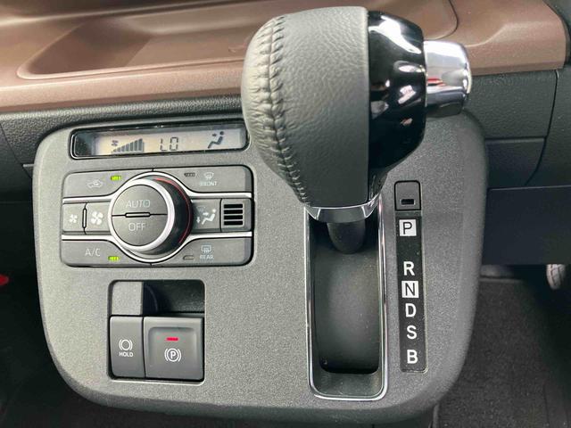 ムーヴキャンバスセオリーＧ（福島県）の中古車