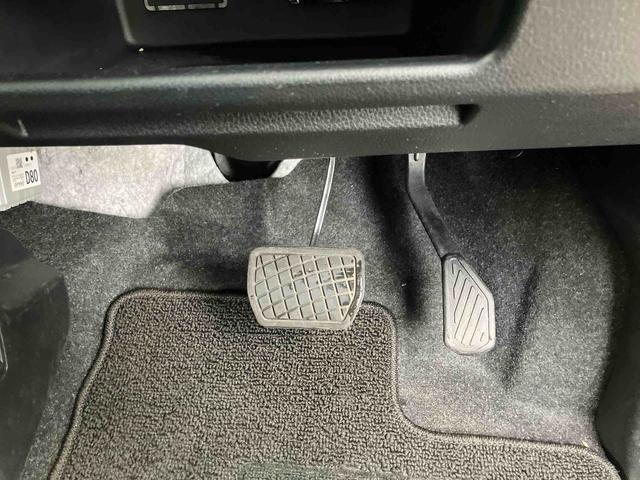 ムーヴキャンバスセオリーＧ（福島県）の中古車