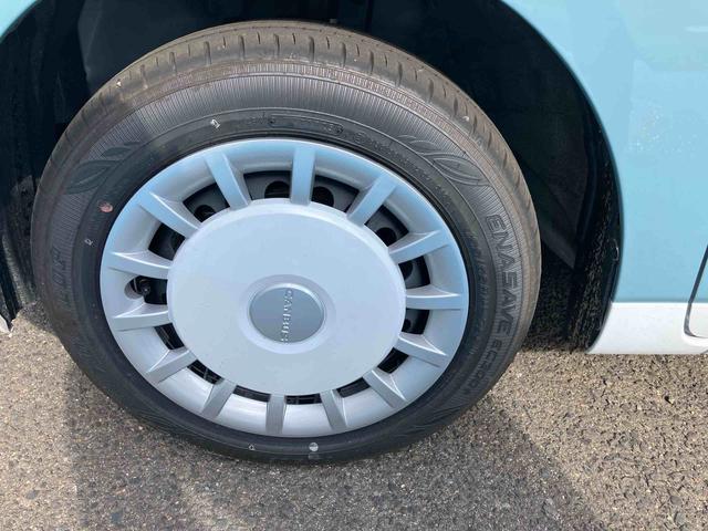 ムーヴキャンバスストライプスG(福島県)の中古車