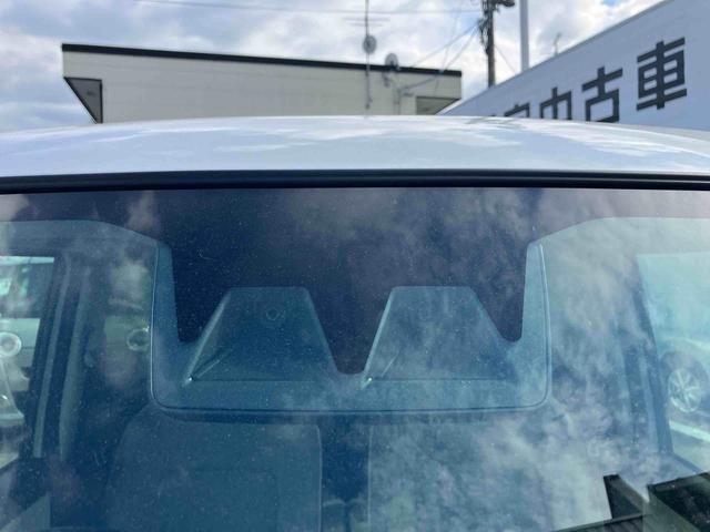 ムーヴキャンバスストライプスG(福島県)の中古車