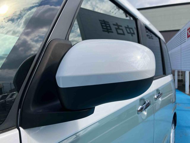 ムーヴキャンバスストライプスG(福島県)の中古車
