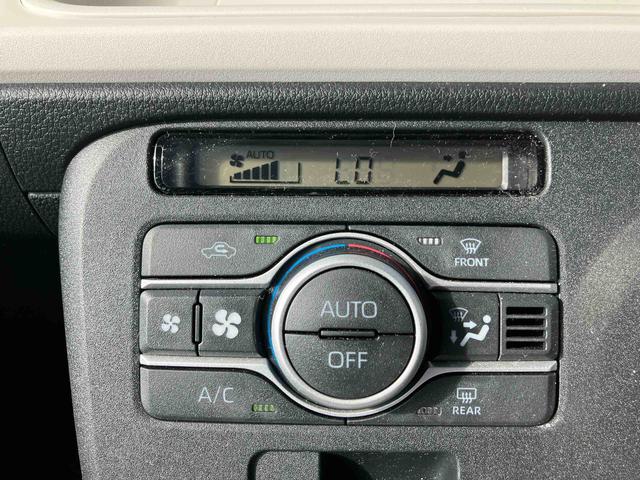 ムーヴキャンバスストライプスG(福島県)の中古車