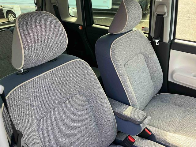 ムーヴキャンバスストライプスG(福島県)の中古車
