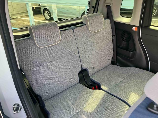 ムーヴキャンバスストライプスG(福島県)の中古車