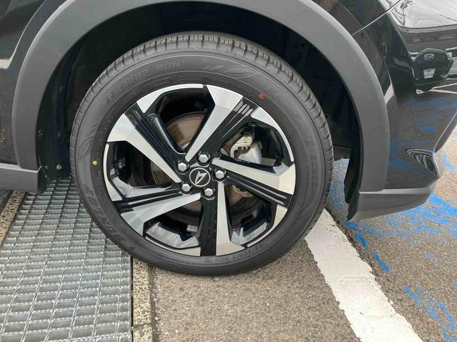 ロッキープレミアムG HEV(福島県)の中古車