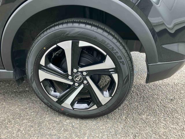 ロッキープレミアムG HEV(福島県)の中古車