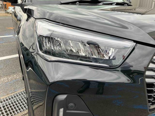 ロッキープレミアムG HEV(福島県)の中古車