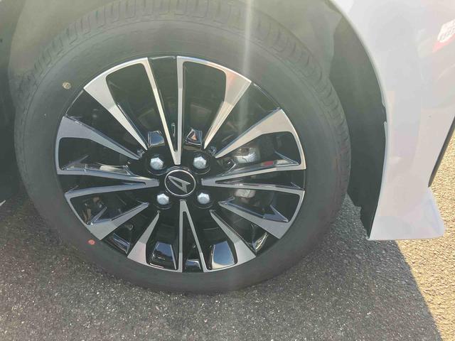 タントカスタムRSリミテッド(福島県)の中古車