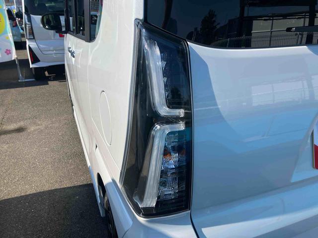 タントカスタムRSリミテッド(福島県)の中古車