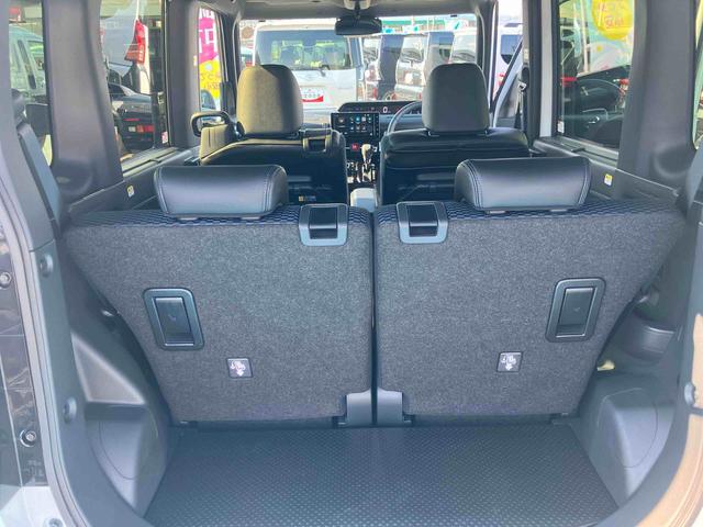 タントカスタムRSリミテッド(福島県)の中古車