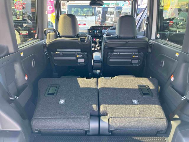 タントカスタムRSリミテッド(福島県)の中古車