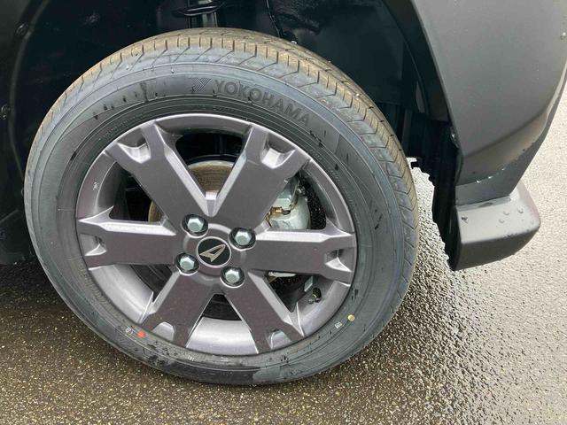 タフトＧ　ダーククロムベンチャー（福島県）の中古車