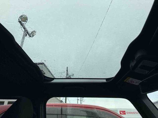 タフトＧ　ダーククロムベンチャー（福島県）の中古車