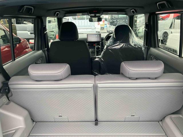 タフトＧ　ダーククロムベンチャー（福島県）の中古車