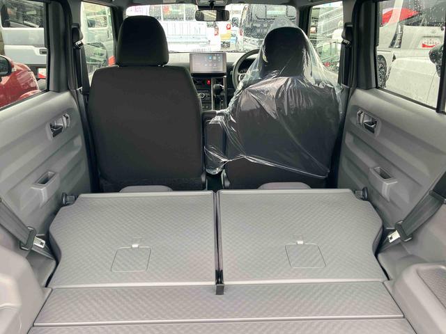 タフトＧ　ダーククロムベンチャー（福島県）の中古車