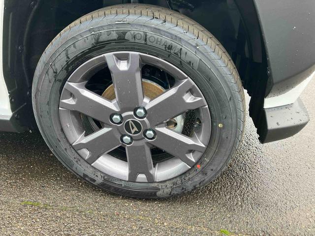 タフトGターボ ダーククロムベンチャー(福島県)の中古車