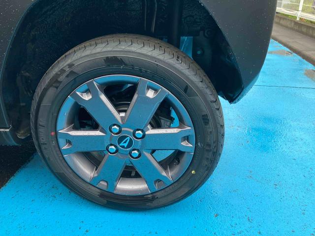 タフトGターボ ダーククロムベンチャー(福島県)の中古車
