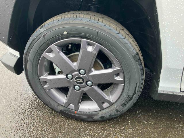 タフトGターボ ダーククロムベンチャー(福島県)の中古車