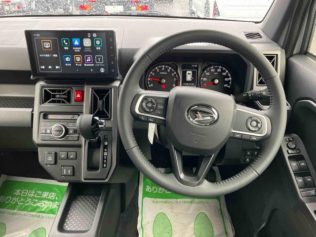 タフトGターボ ダーククロムベンチャー(福島県)の中古車