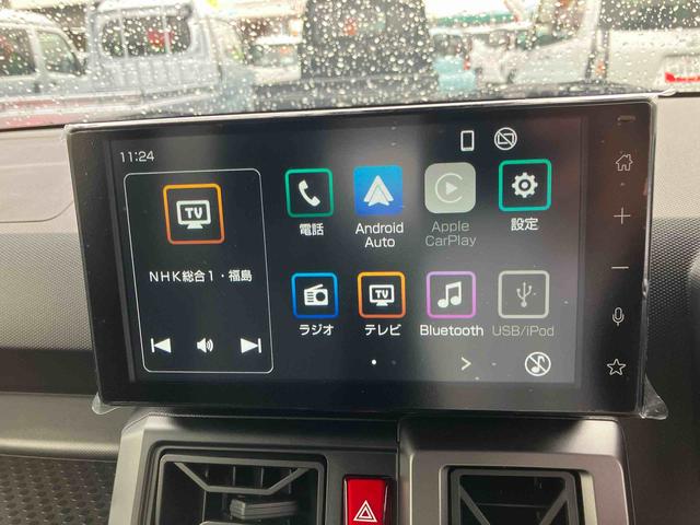 タフトGターボ ダーククロムベンチャー(福島県)の中古車