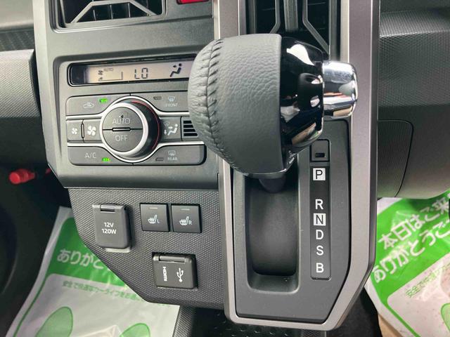 タフトGターボ ダーククロムベンチャー(福島県)の中古車