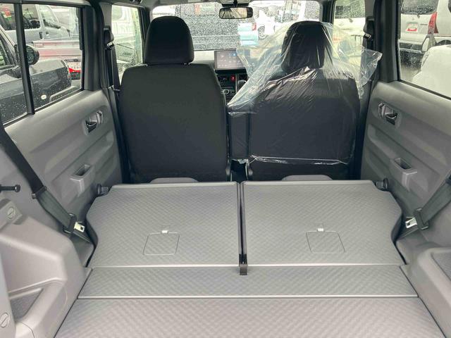 タフトGターボ ダーククロムベンチャー(福島県)の中古車
