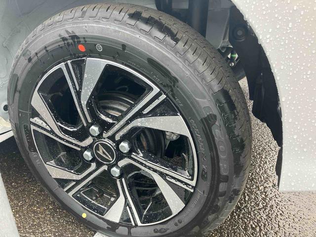 タントカスタムXリミテッド(福島県)の中古車