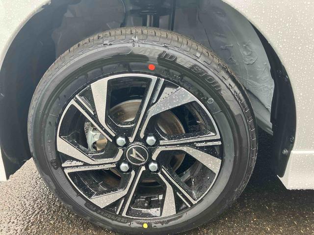 タントカスタムXリミテッド(福島県)の中古車