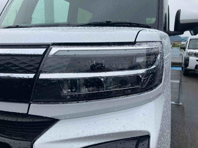 タントカスタムXリミテッド(福島県)の中古車