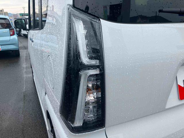 タントカスタムXリミテッド(福島県)の中古車