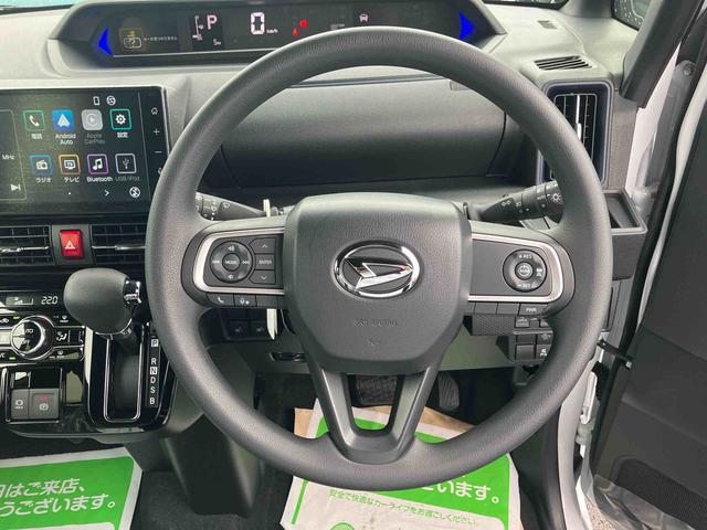 タントカスタムXリミテッド(福島県)の中古車