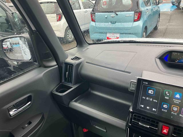 タントカスタムXリミテッド(福島県)の中古車