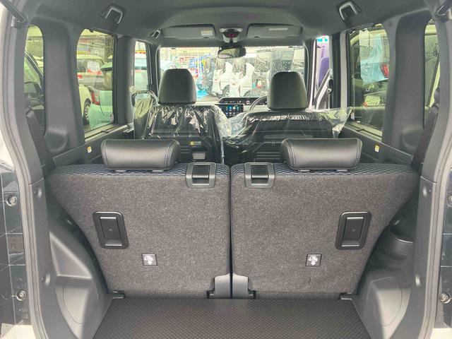 タントカスタムXリミテッド(福島県)の中古車