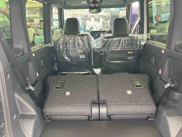 タントカスタムXリミテッド(福島県)の中古車