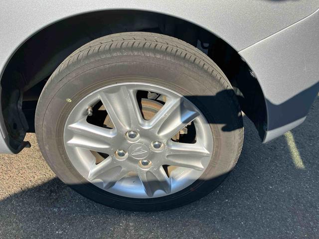 タントXリミテッドSAIII(福島県)の中古車