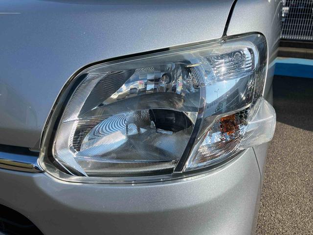 タントXリミテッドSAIII(福島県)の中古車