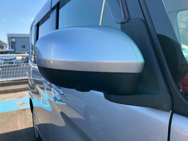 タントXリミテッドSAIII(福島県)の中古車