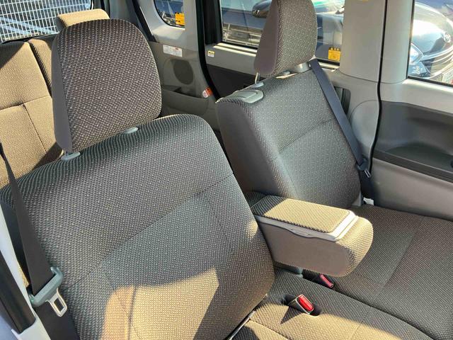 タントXリミテッドSAIII(福島県)の中古車