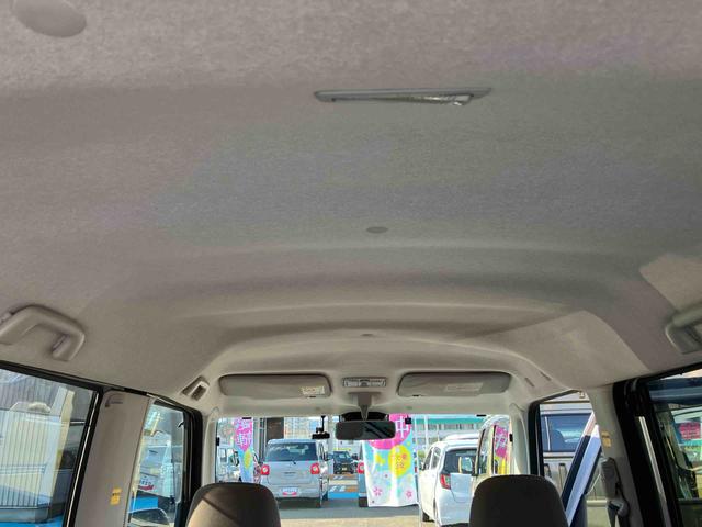 タントXリミテッドSAIII(福島県)の中古車