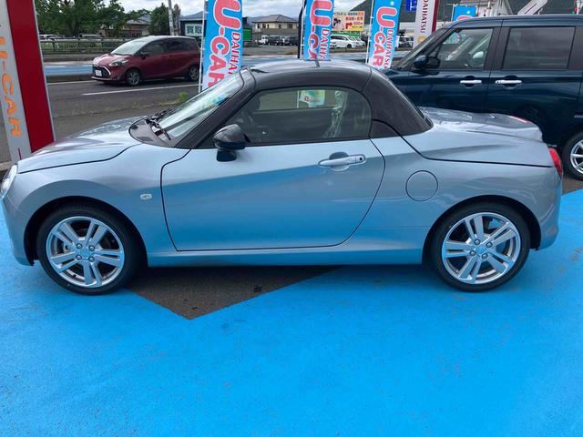 コペンセロ　Ｓ（福島県）の中古車