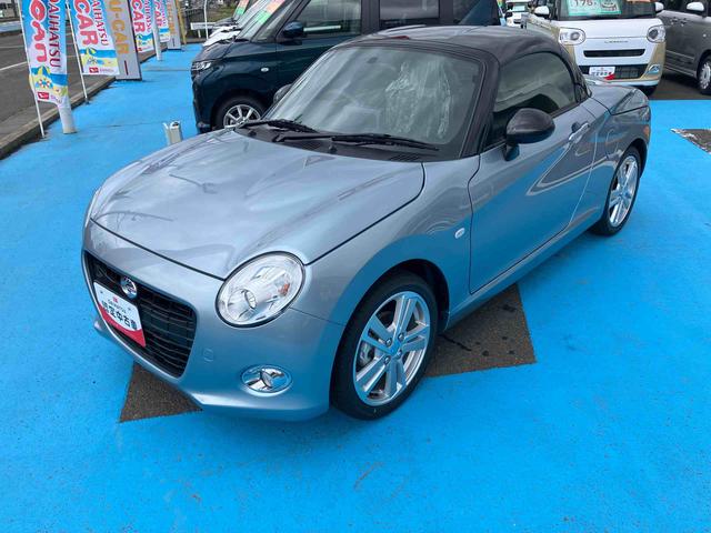 コペンセロ　Ｓ（福島県）の中古車